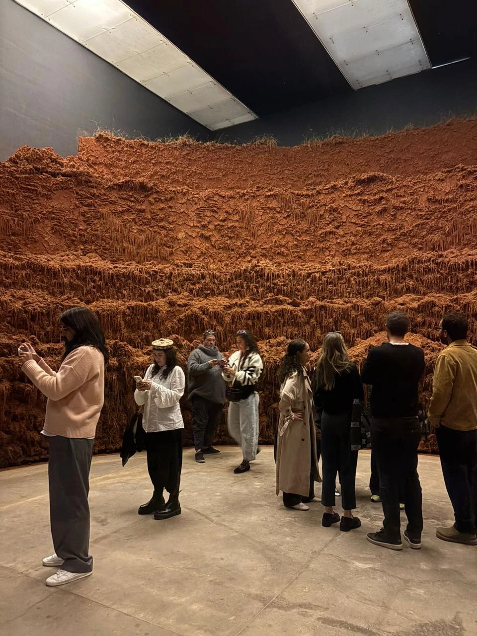 La cultura no se consume, se convierte en territorio.
