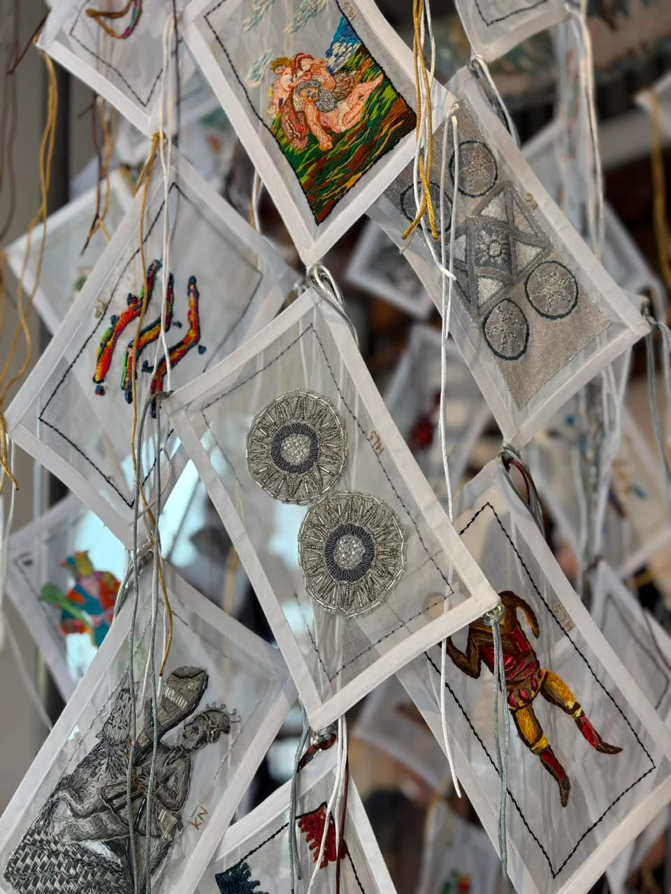 Bienal Internacional de Arte Paiz, Guatemala