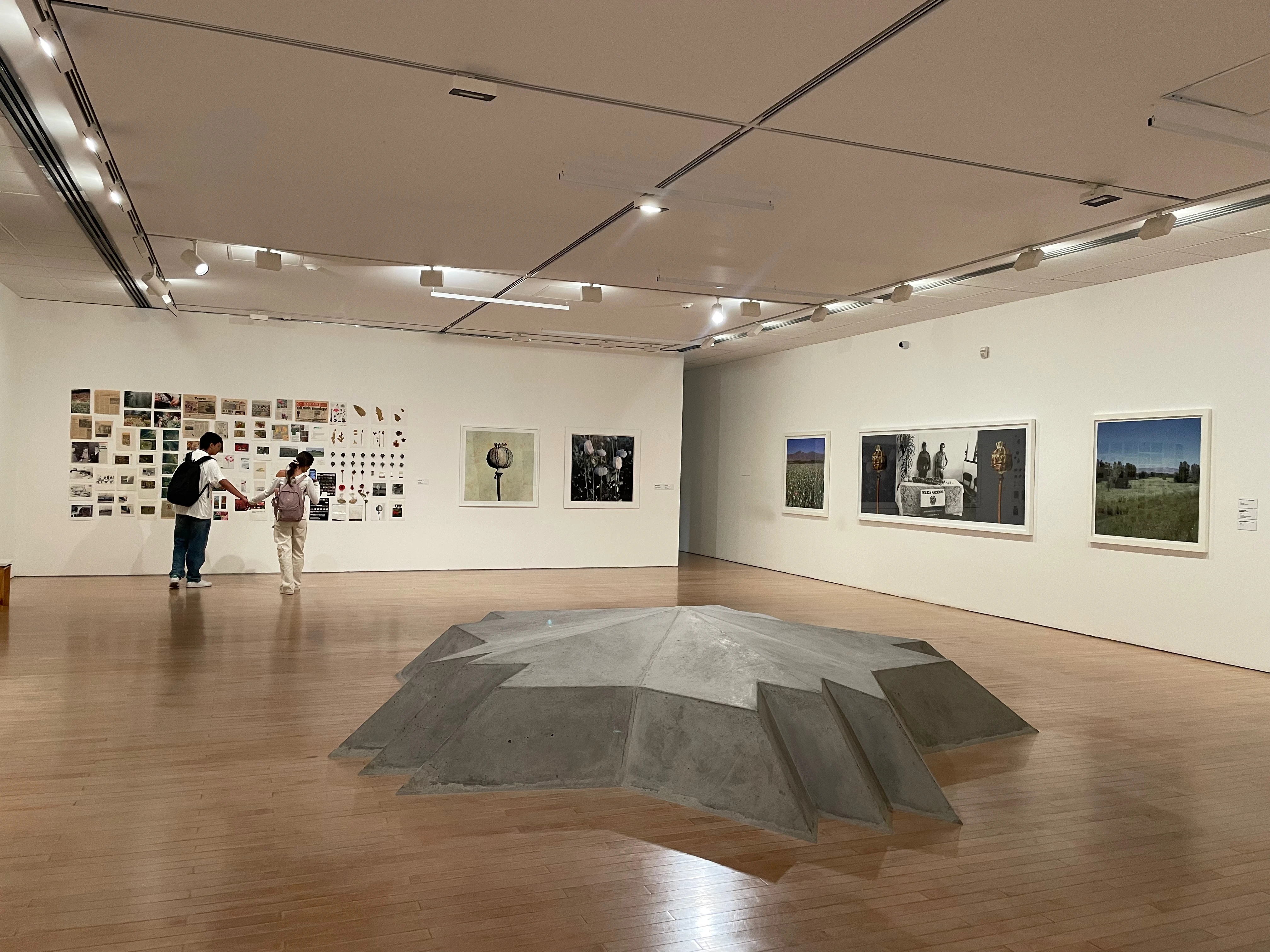 Galería