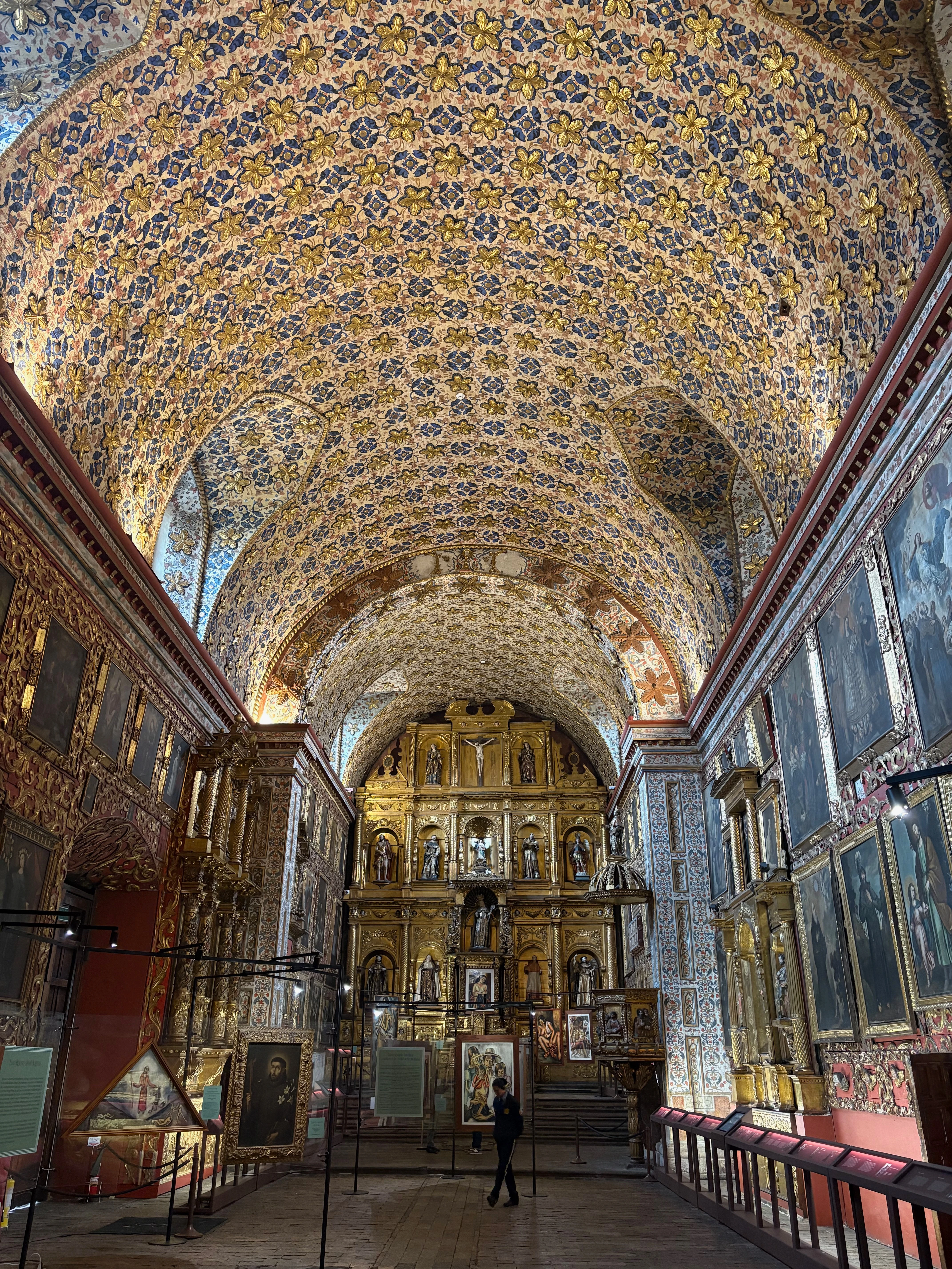 museo santa clara